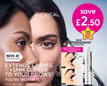Superdrug catalogue in Easingwold | Beauty To Make Your Valentine's Daise | 2026-01-30T00:00:00.000Z - 2026-02-24T00:00:00.000Z