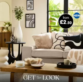 B&M Stores catalogue in Bishop Auckland | Get The Look | 2026-02-02T00:00:00.000Z - 2026-02-12T00:00:00.000Z