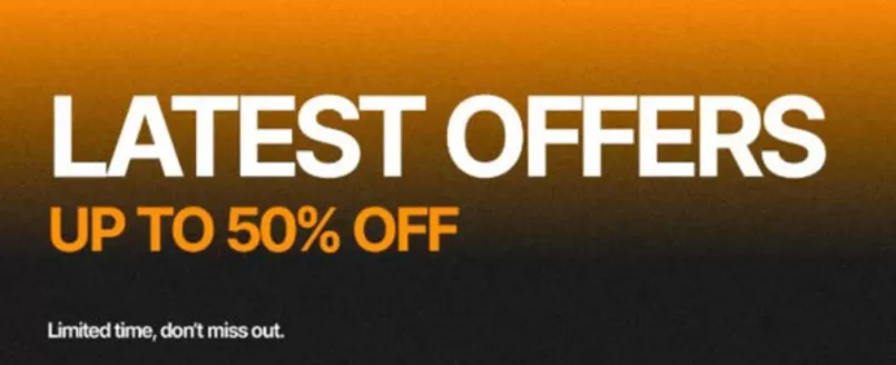 Footasylum catalogue in Sheffield | Latest Offers Up To 50% Off | 2026-02-02T00:00:00.000Z - 2026-02-07T00:00:00.000Z