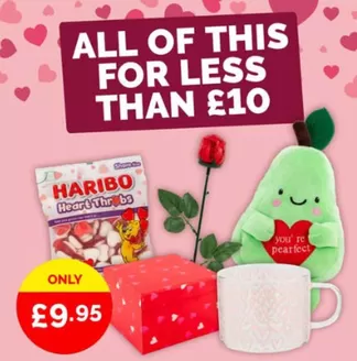 Poundstretcher catalogue in Thirsk | All Of This For Less Than £10 | 2026-02-03T00:00:00.000Z - 2026-02-09T00:00:00.000Z