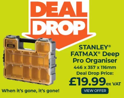 Buildbase catalogue in Waterlooville | Deal Drop` | 2026-02-05T00:00:00.000Z - 2026-02-19T00:00:00.000Z