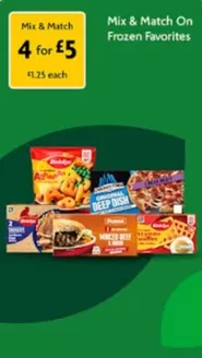 Morrisons catalogue | Mix & Match | 2026-02-06T00:00:00.000Z - 2026-02-17T00:00:00.000Z