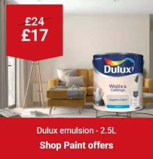 Wickes catalogue in Oxford | Paint Offers | 2026-02-12T00:00:00.000Z - 2026-02-24T00:00:00.000Z