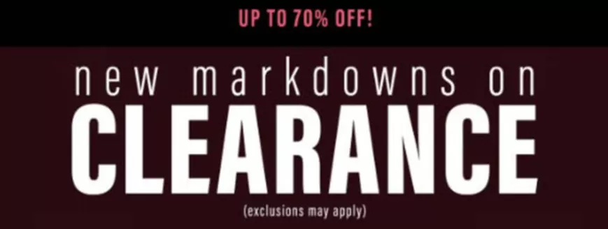 La Senza catalogue in King's Lynn | New Markdowns On Clearance | 2026-02-18T00:00:00.000Z - 2026-03-11T00:00:00.000Z