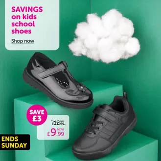 Shoe Zone catalogue in King's Lynn | Savings On Kids School Shoes | 2026-02-18T00:00:00.000Z - 2026-03-05T00:00:00.000Z