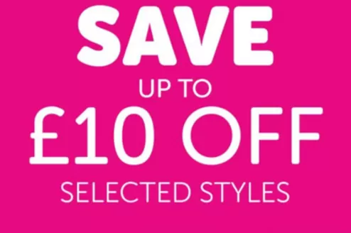 Shoe Zone catalogue in King's Lynn | Save Up To £10 Off Selected Styles | 2026-02-18T00:00:00.000Z - 2026-03-08T00:00:00.000Z