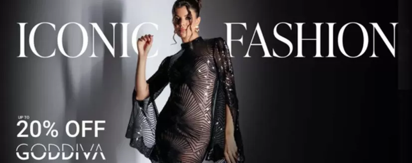 Wallis catalogue in Kirkcaldy | Iconic Fashion  | 2026-02-19T00:00:00.000Z - 2026-03-13T00:00:00.000Z