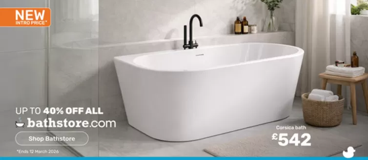 Homebase catalogue in Rhyl | Homebase weekly offers | 2026-02-20T00:00:00.000Z - 2026-03-12T00:00:00.000Z