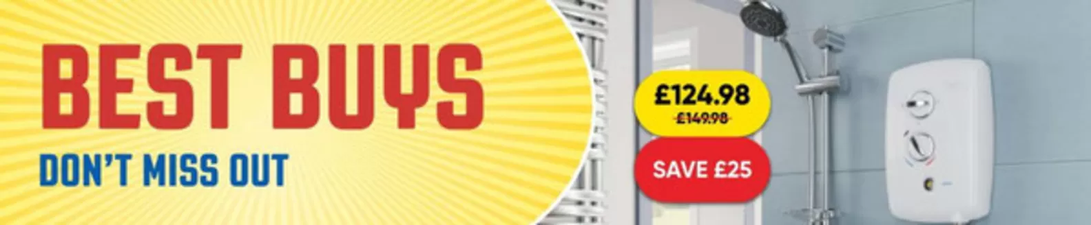 Toolstation catalogue in Hull | Best Buys Don't Miss Out | 2026-02-23T00:00:00.000Z - 2026-02-28T00:00:00.000Z