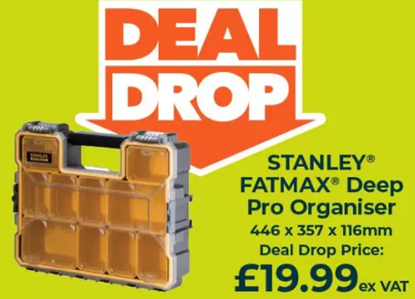 Buildbase catalogue in Horwich | Deal Drop* | 2026-02-24T00:00:00.000Z - 2026-03-09T00:00:00.000Z