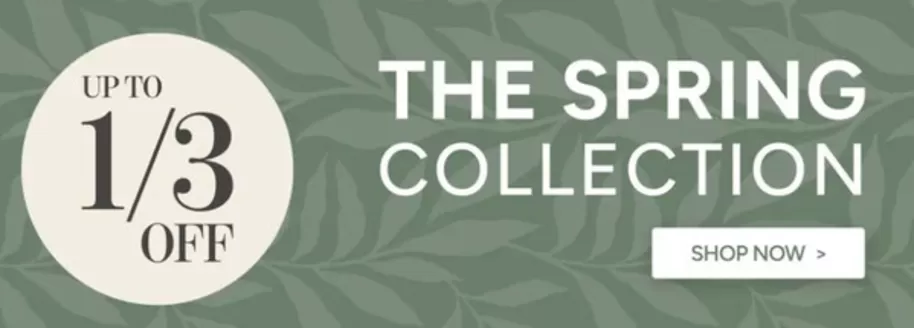 Topps Tiles catalogue in Horwich | Up To 1/3 The Spring Collection | 2026-02-24T00:00:00.000Z - 2026-03-03T00:00:00.000Z