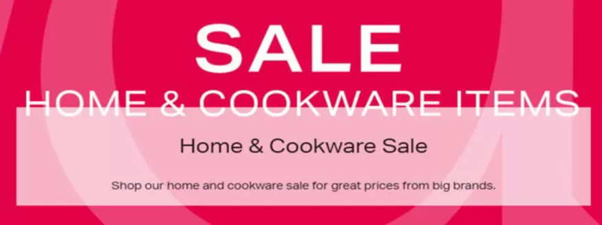 Webbs catalogue in Horwich | Sale Home & Cookware Items | 2026-02-24T00:00:00.000Z - 2026-03-13T00:00:00.000Z