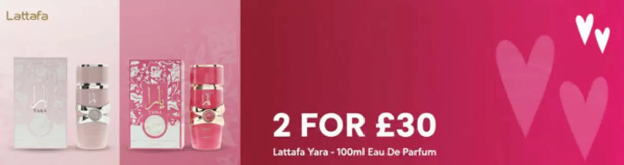 TJ Hughes catalogue in Richmond upon Thames | 2 For £30 | 2026-02-25T00:00:00.000Z - 2026-03-11T00:00:00.000Z