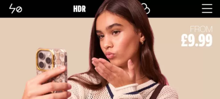 New Look catalogue in Nuneaton | From £9.99 | 2026-02-27T00:00:00.000Z - 2026-03-11T00:00:00.000Z