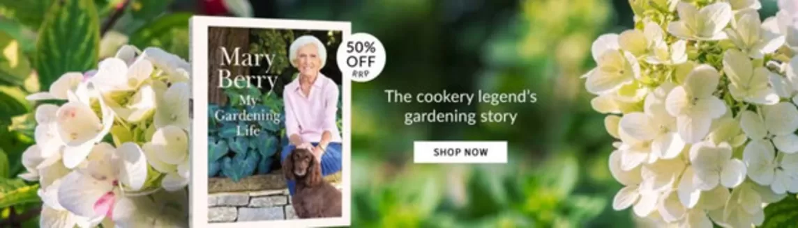 Waterstones Booksellers catalogue in Wallasey | 50% Off RRP` | 2026-03-03T00:00:00.000Z - 2026-03-13T00:00:00.000Z