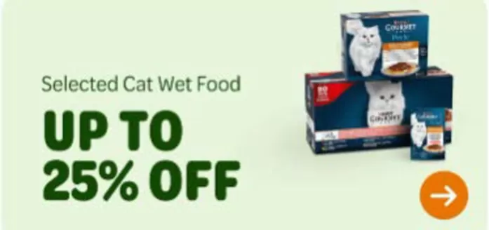 Zooplus catalogue in Canterbury | Up To 25% Off  | 2026-03-03T00:00:00.000Z - 2026-03-16T00:00:00.000Z