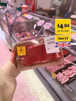 McColl's catalogue in Canterbury | Save1/3 | 2026-03-03T00:00:00.000Z - 2026-03-10T00:00:00.000Z