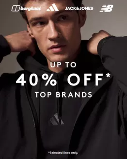 Jacamo catalogue in Cambridge | Up To 40% Off Top Brands | 2026-03-04T00:00:00.000Z - 2026-03-07T00:00:00.000Z