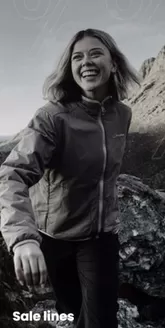 GO Outdoors catalogue in Cambridge | Sale Lines | 2026-03-04T00:00:00.000Z - 2026-03-22T00:00:00.000Z