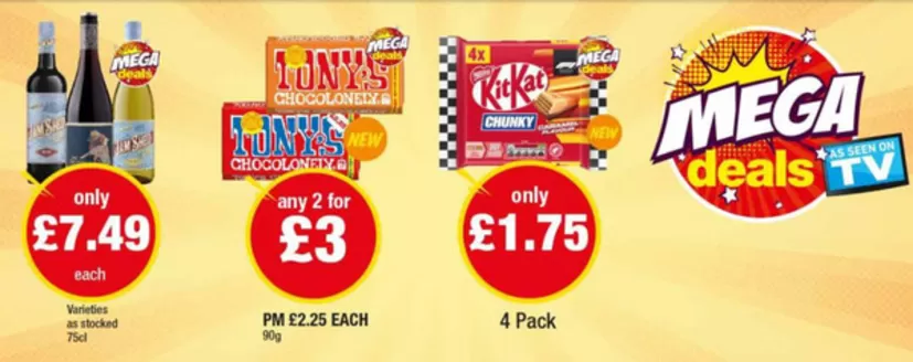 Premier Stores catalogue in Hayes | Premier | 2026-03-06T00:00:00.000Z - 2026-03-21T00:00:00.000Z