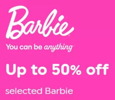 Smyths Toys catalogue in Woking | Barbie Save Up To 50%  | 2026-03-06T00:00:00.000Z - 2026-03-25T00:00:00.000Z