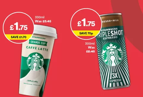 Costcutter catalogue in Sheffield | Grande Cup | 2026-03-11T00:00:00.000Z - 2026-03-19T00:00:00.000Z