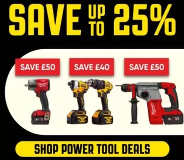 Toolstation catalogue in Kensington-Chelsea | Save Up To 25% | 2026-03-12T00:00:00.000Z - 2026-03-26T00:00:00.000Z
