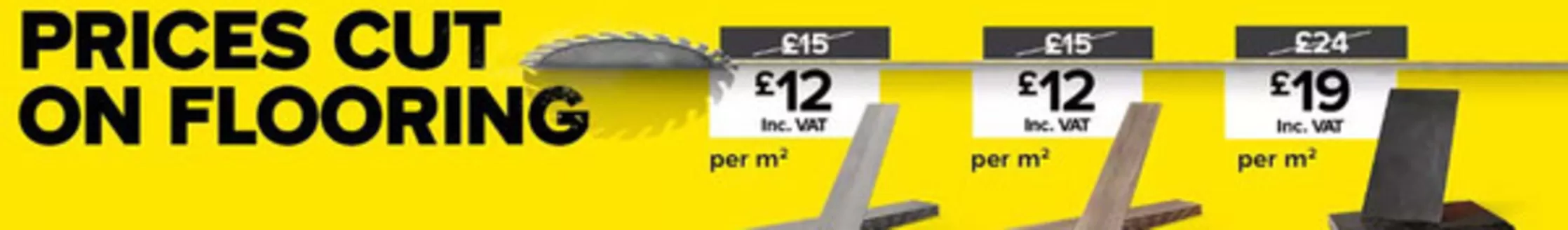 TradePoint catalogue in Kensington-Chelsea | Prices Cut On Flooring | 2026-03-12T00:00:00.000Z - 2026-03-17T00:00:00.000Z