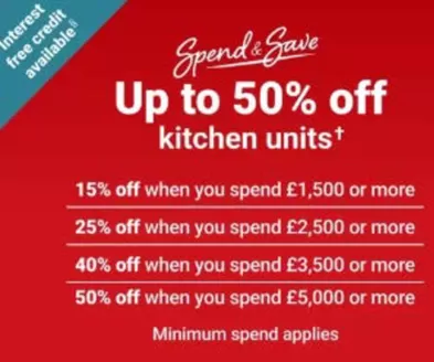 Wickes catalogue in Kensington-Chelsea | Up To 50% Off Kitchen Units | 2026-03-12T00:00:00.000Z - 2026-03-17T00:00:00.000Z