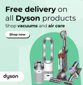 Hughes catalogue in Dunfermline | Free Delivery On All Dayson Products | 2026-03-17T00:00:00.000Z - 2026-03-24T00:00:00.000Z