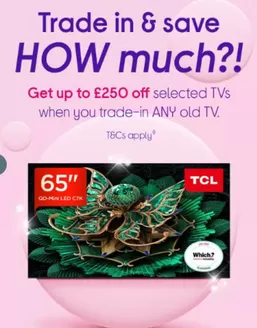 Currys catalogue in Dunfermline | Trade In & Save How Much! | 2026-03-17T00:00:00.000Z - 2026-03-30T00:00:00.000Z