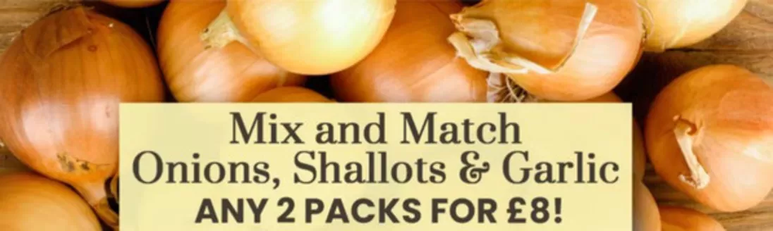 Dobbies Garden Centre catalogue in Salisbury | Mix & Match~ | 2026-03-18T00:00:00.000Z - 2026-04-01T00:00:00.000Z