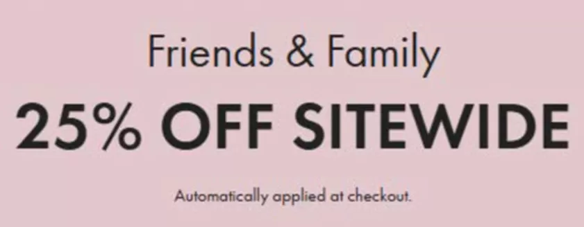 Ted Baker catalogue in Lichfield | 25% Off Sitewide | 2026-03-25T00:00:00.000Z - 2026-04-12T00:00:00.000Z