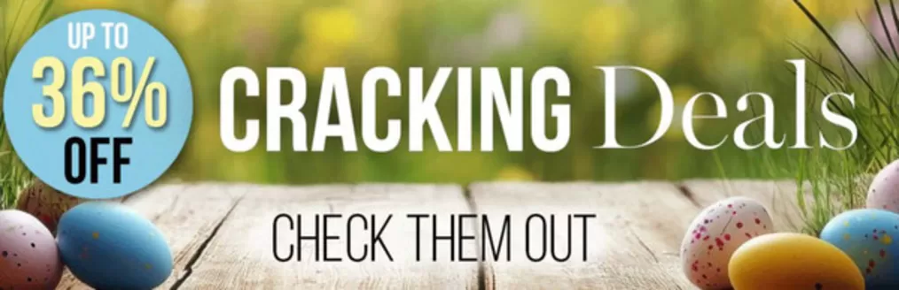 TJ Hughes catalogue | Cracikng Deals | 2026-03-25T00:00:00.000Z - 2026-04-13T00:00:00.000Z