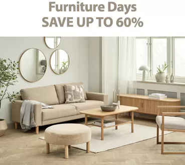 JYSK catalogue in Kingston upon Thames | Exclusive deals for our customers | 2026-03-26T00:00:00.000Z - 2026-04-09T00:00:00.000Z