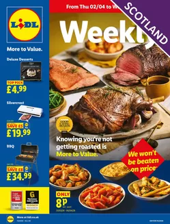Lidl catalogue in Eastbourne | Offers for bargain hunters | 2026-04-02T00:00:00.000Z - 2026-04-08T00:00:00.000Z