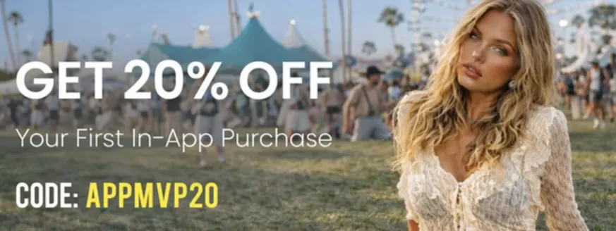 Forever 21 catalogue | Get 20% Off  | 2026-03-27T00:00:00.000Z - 2026-04-03T00:00:00.000Z