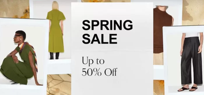 Jigsaw catalogue | Spring Sale * | 2026-03-27T00:00:00.000Z - 2026-04-05T00:00:00.000Z