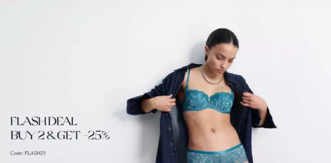 Triumph catalogue in Dartford | Flash Deal Buy 2 & Get -25% | 2026-03-30T00:00:00.000Z - 2026-04-28T00:00:00.000Z