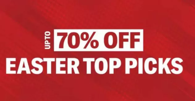 Game catalogue | Up To 70% Off Easter Top Picks | 2026-03-31T00:00:00.000Z - 2026-04-20T00:00:00.000Z
