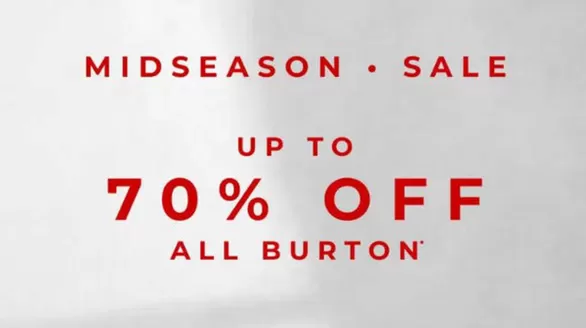 Burton catalogue in Bracknell | Mid Season Sale `  | 2026-04-01T00:00:00.000Z - 2026-04-20T00:00:00.000Z