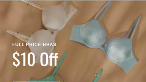 La Senza catalogue in Bracknell | Full Price Bars | 2026-04-01T00:00:00.000Z - 2026-04-28T00:00:00.000Z