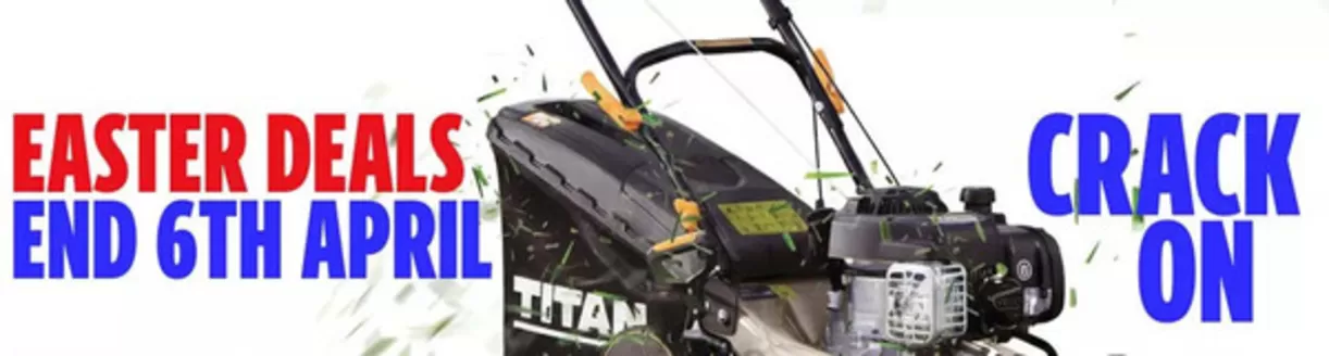 Screwfix catalogue in Oldham | Easter Deals | 2026-04-02T00:00:00.000Z - 2026-04-06T00:00:00.000Z