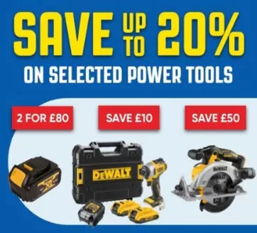 Toolstation catalogue in Oldham | Save Up To 20%  | 2026-04-02T00:00:00.000Z - 2026-04-30T00:00:00.000Z