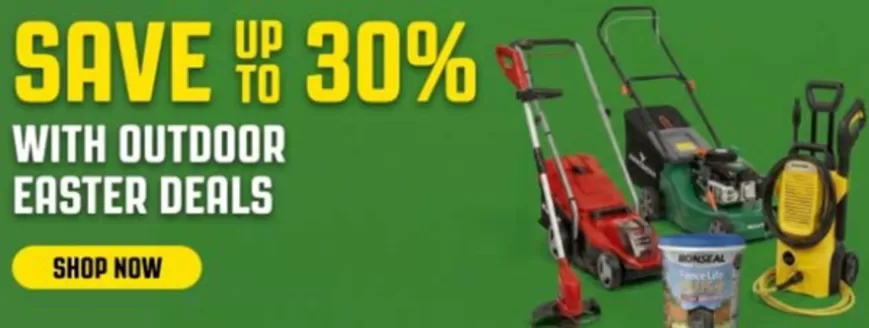 Toolstation catalogue in Oldham | Save Up To 30%  | 2026-04-02T00:00:00.000Z - 2026-04-29T00:00:00.000Z