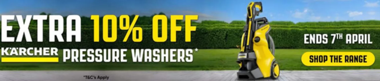 Toolstation catalogue in Oldham | Extra 10% Off  | 2026-04-02T00:00:00.000Z - 2026-04-07T00:00:00.000Z