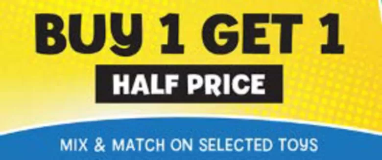 The Entertainer catalogue | Buy 1 Get 1 | 2026-04-03T00:00:00.000Z - 2026-04-21T00:00:00.000Z