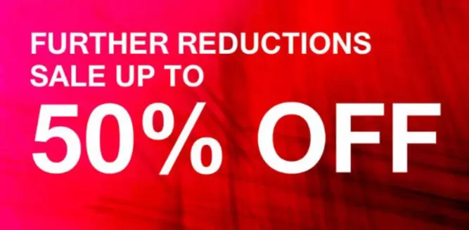 River Island catalogue | Fruther Reductions Sale Up To 50% Off` | 2026-04-03T00:00:00.000Z - 2026-04-28T00:00:00.000Z