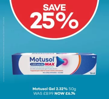 Rowlands Pharmacy catalogue | Save 25% | 2026-04-03T00:00:00.000Z - 2026-04-14T00:00:00.000Z