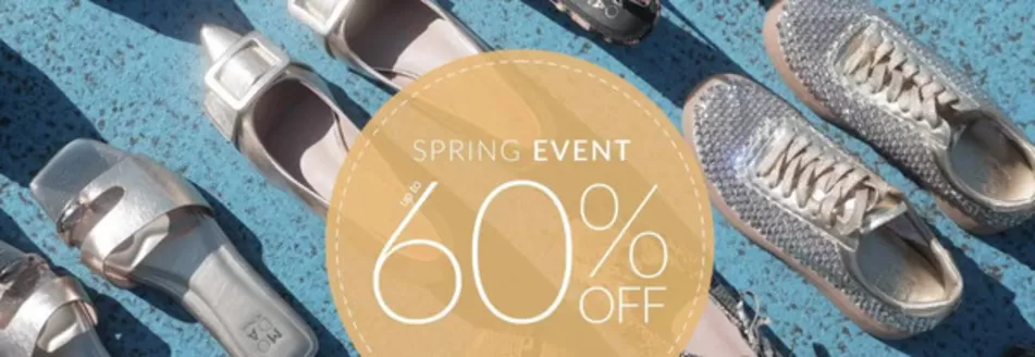 Moda In Pelle catalogue | Spring Event Up To 60% Off | 2026-04-03T00:00:00.000Z - 2026-04-23T00:00:00.000Z